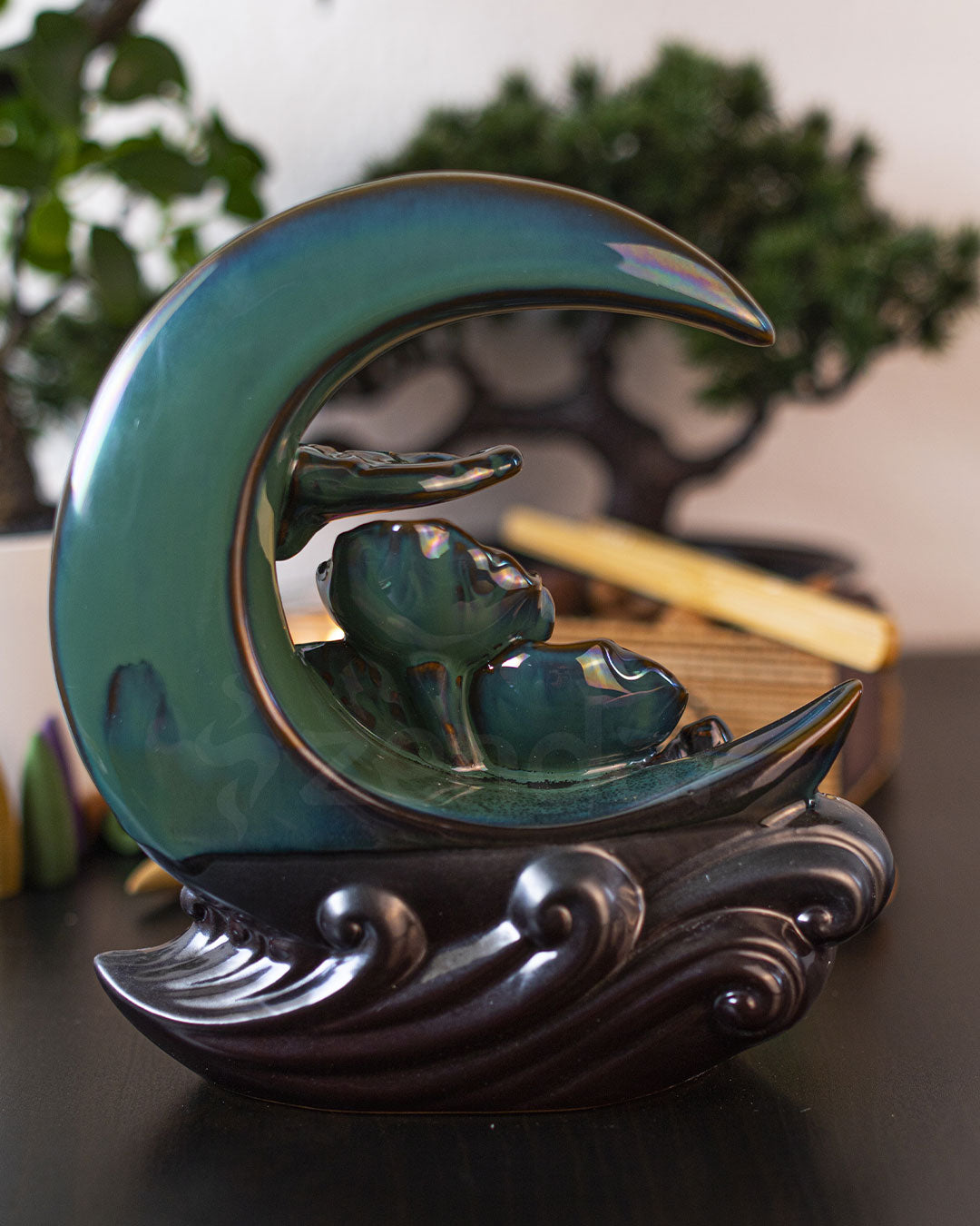 Zendai™ - Moon Falls