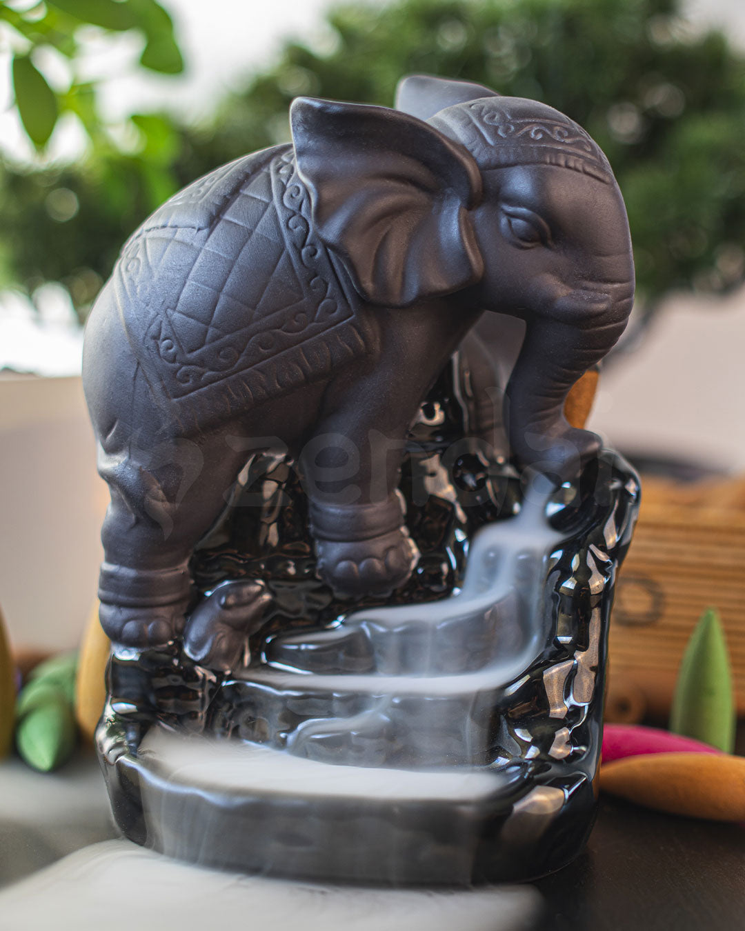 Zendai™ - Sacred Elephant