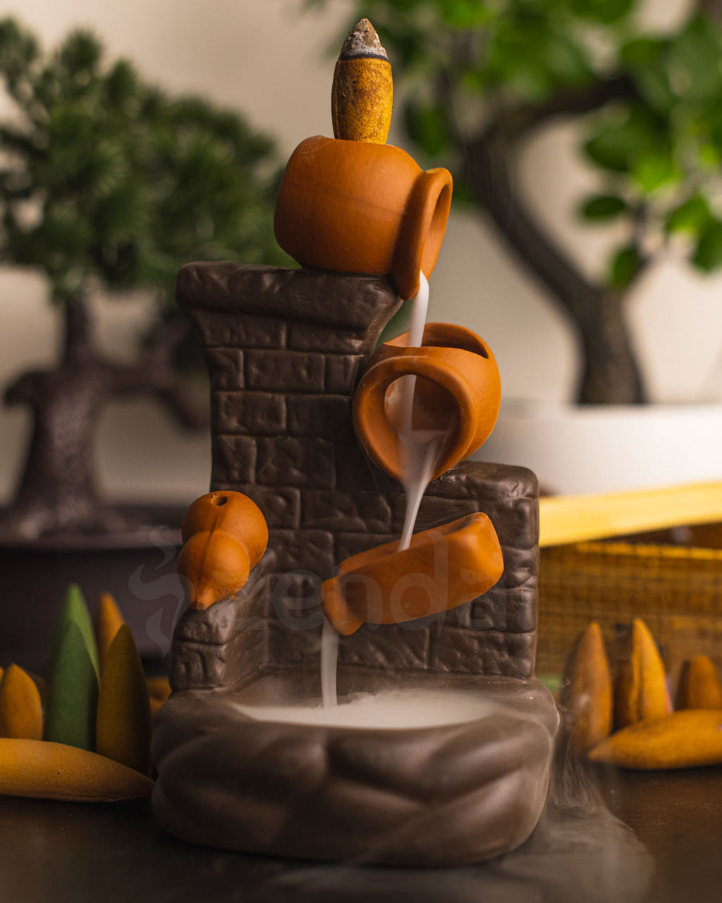 Zendai™ - Zen Jars