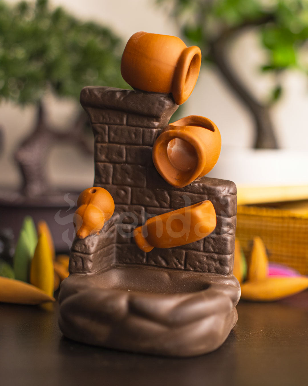 Zendai™ - Zen Jars