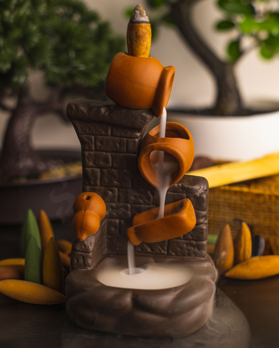 Zendai™ - Zen Jars