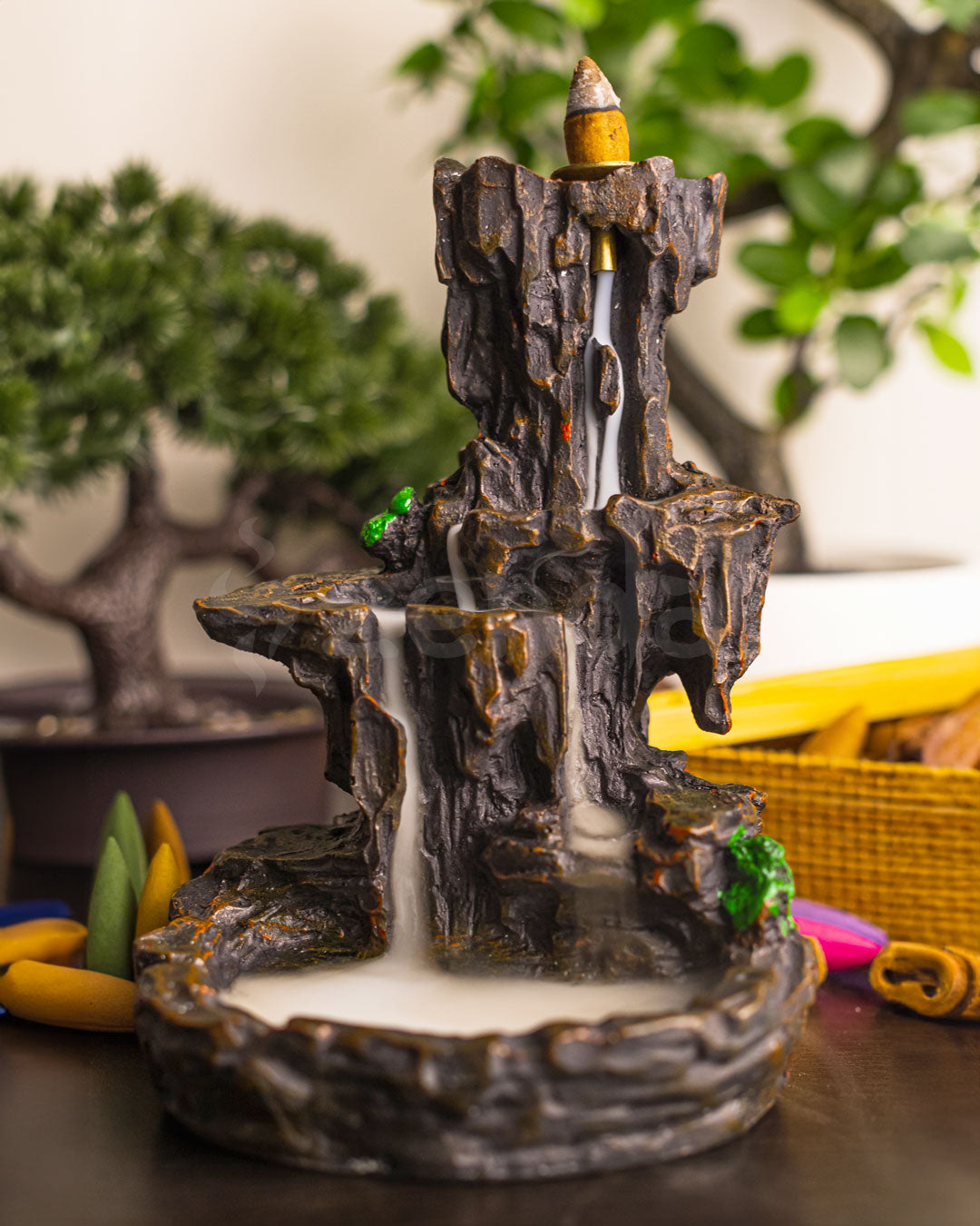 Zendai™ - Zen Mountain