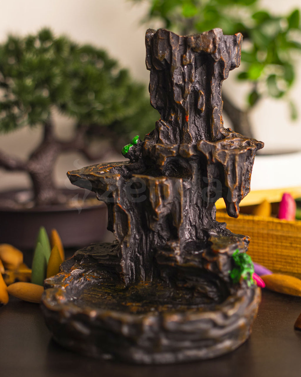 Zendai™ - Zen Mountain