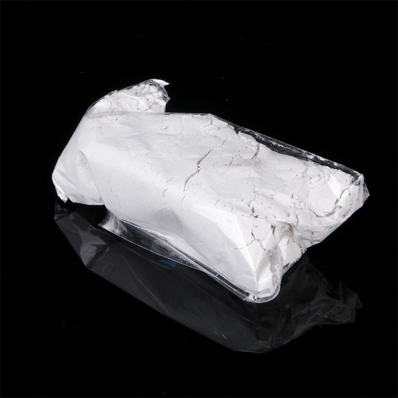 Zendai™ - White Natural Incense Ash