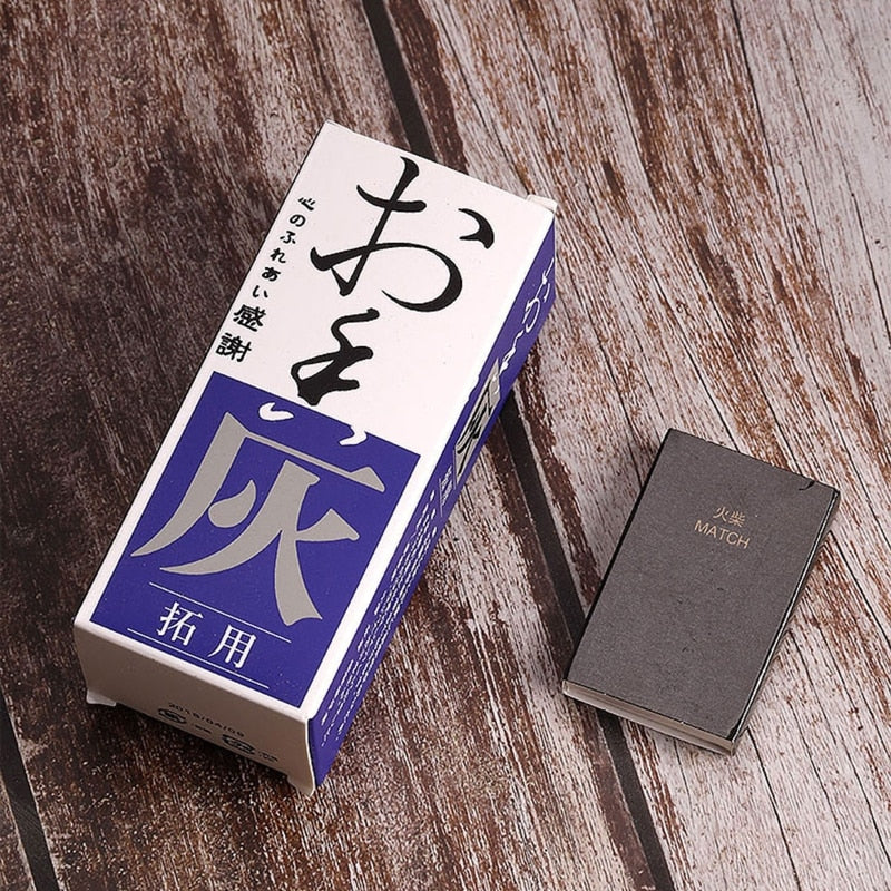 Zendai™ - Starter Incense Set (9-Piece Set)