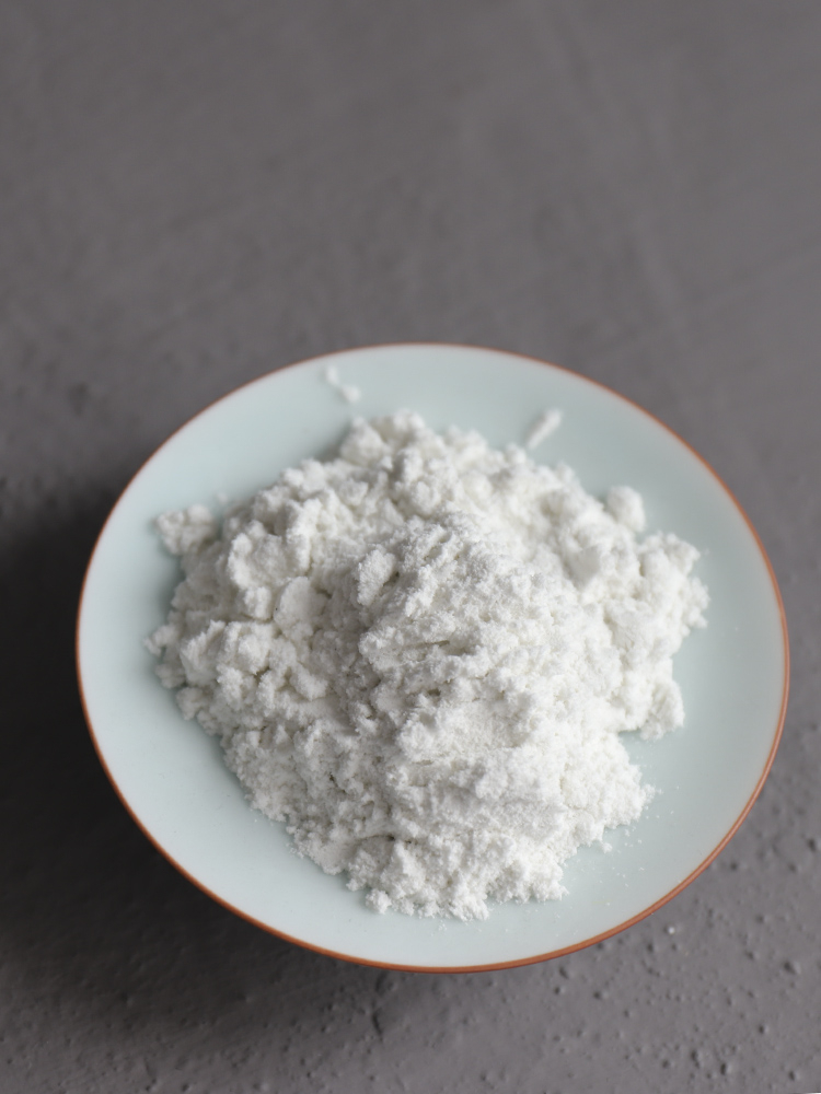 Zendai™ - White Natural Incense Ash