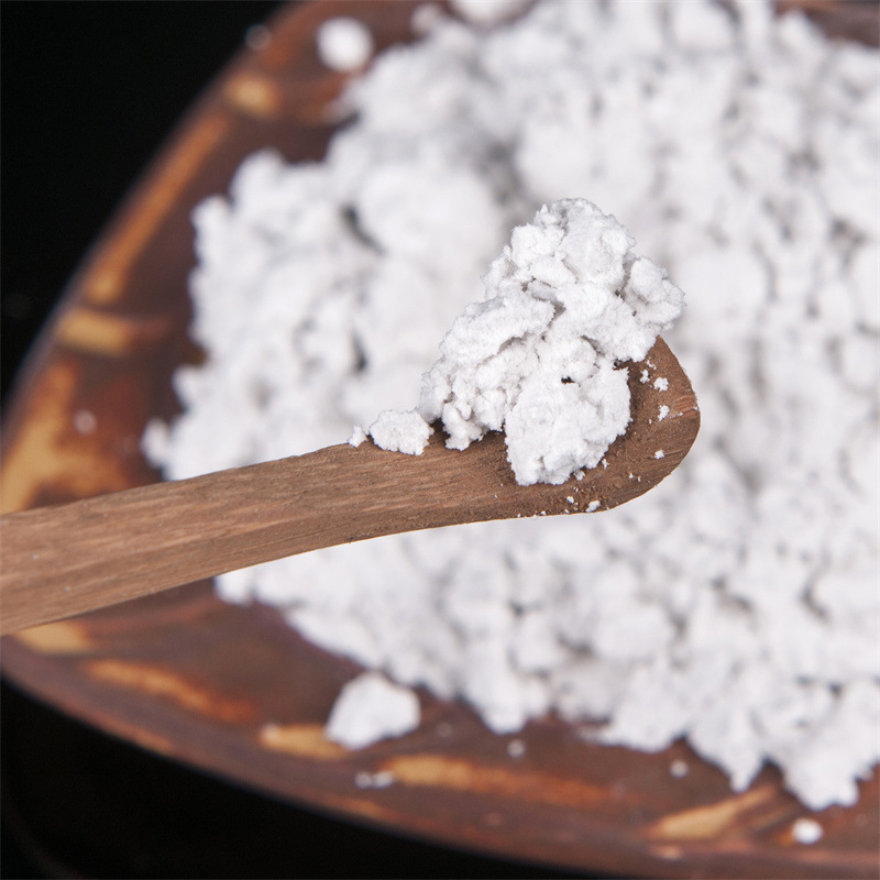 Zendai™ - White Natural Incense Ash