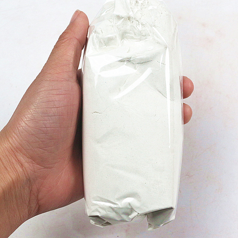 Zendai™ - White Natural Incense Ash