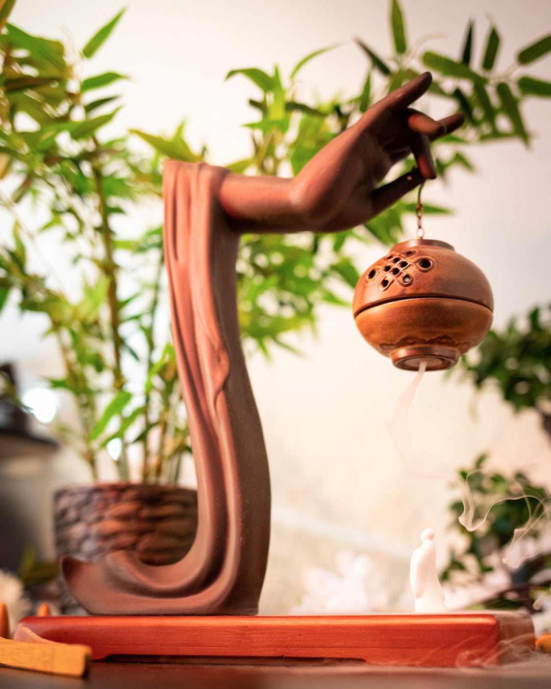 Zendai™ - Hand of Buddha XL