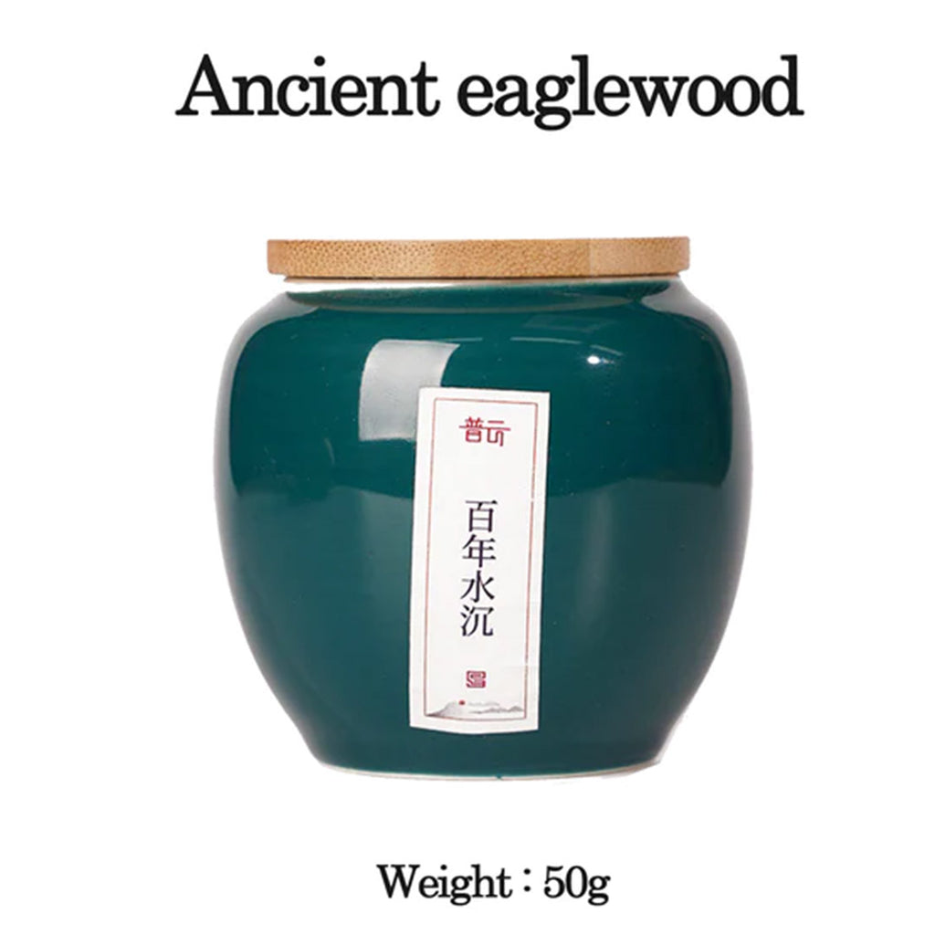 Zendai™ - Natural Incense Powder