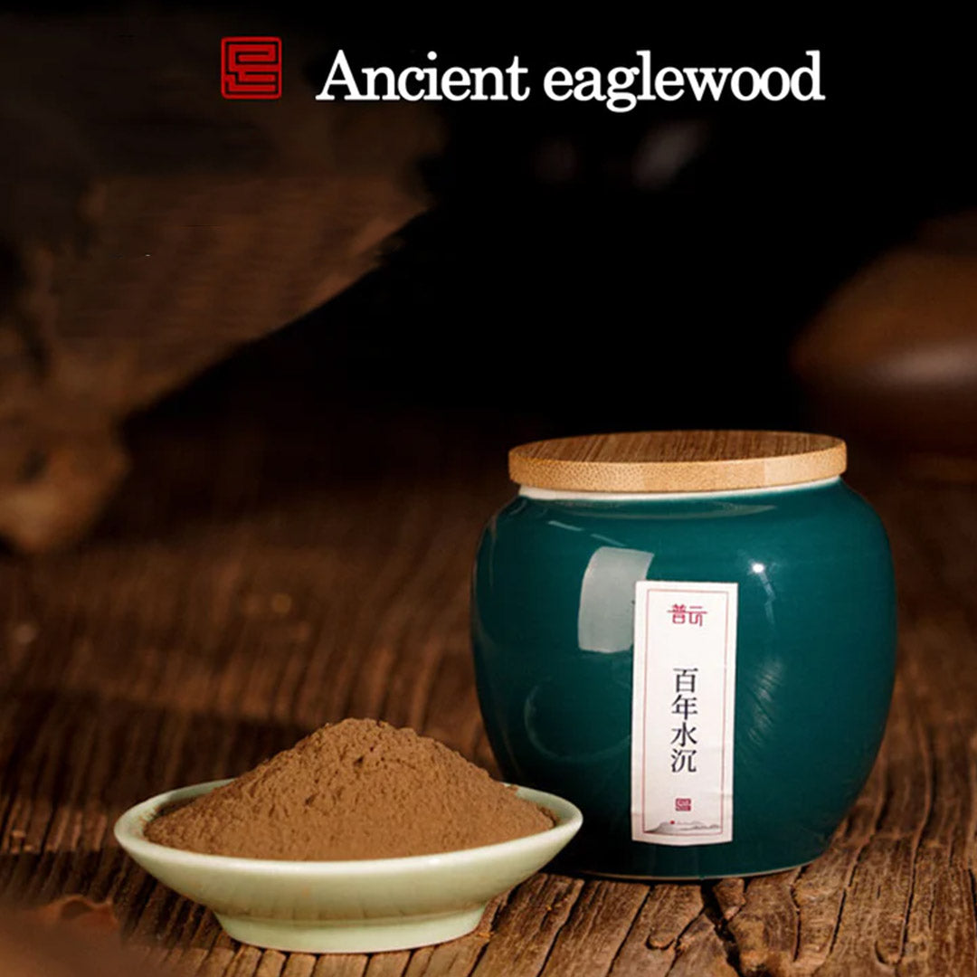 Zendai™ - Natural Incense Powder