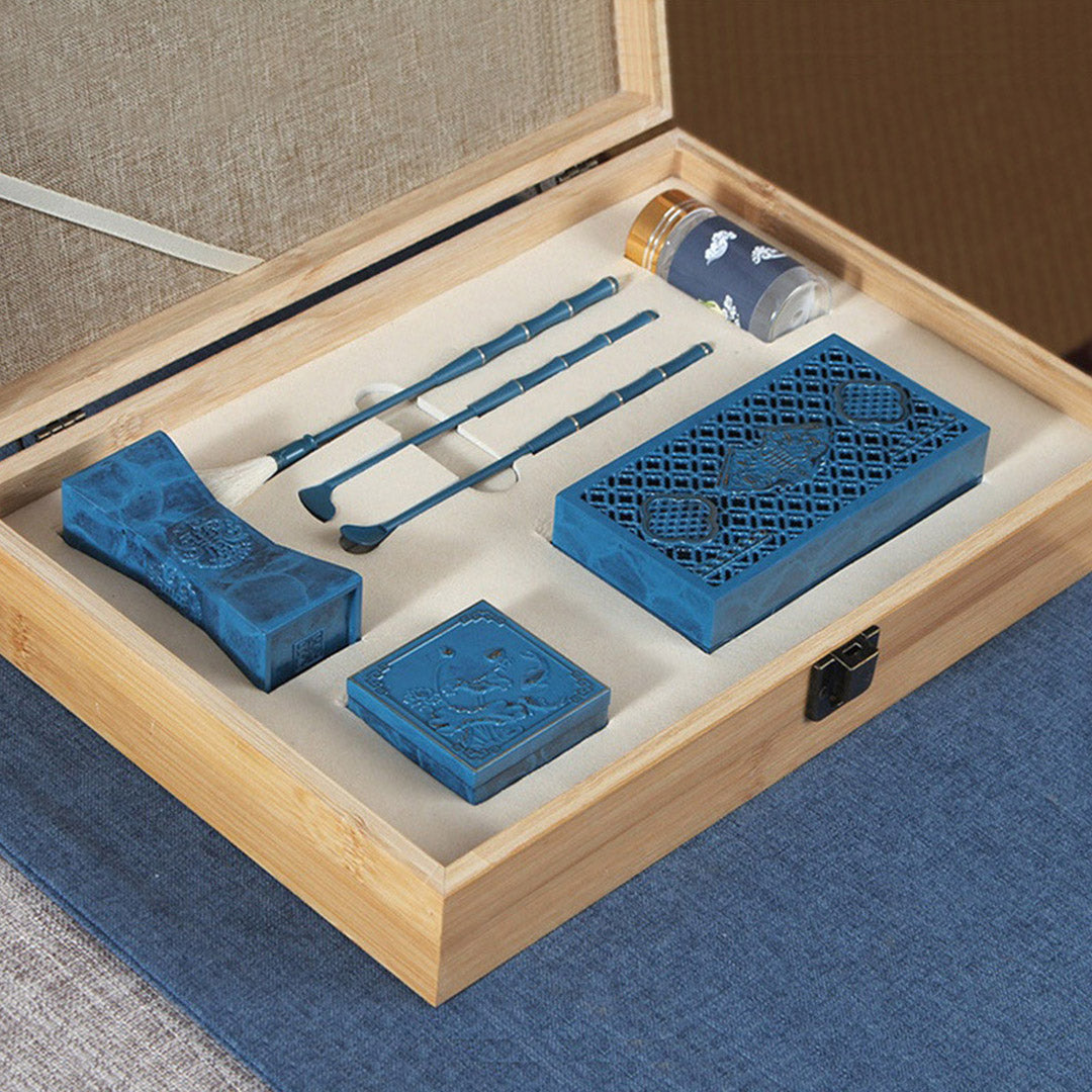 Zendai™ - Zen Maze Rectangular (9-Piece Set)