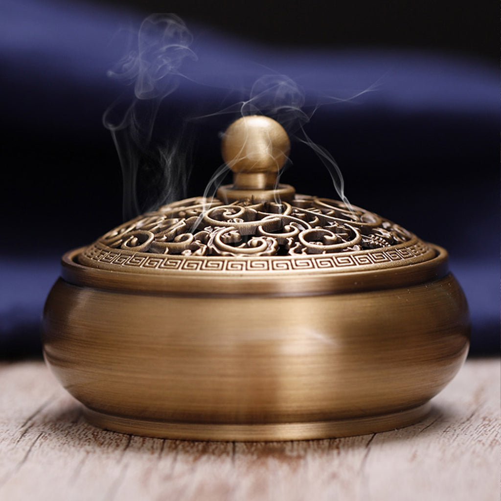 Zendai™ - Starter Incense Set (9-Piece Set)