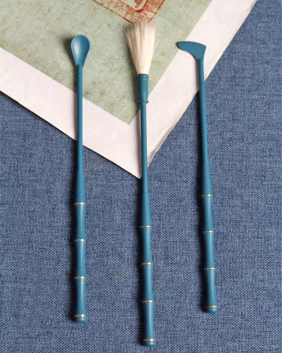 Zendai™ - Zen Maze Rectangular (9-Piece Set)