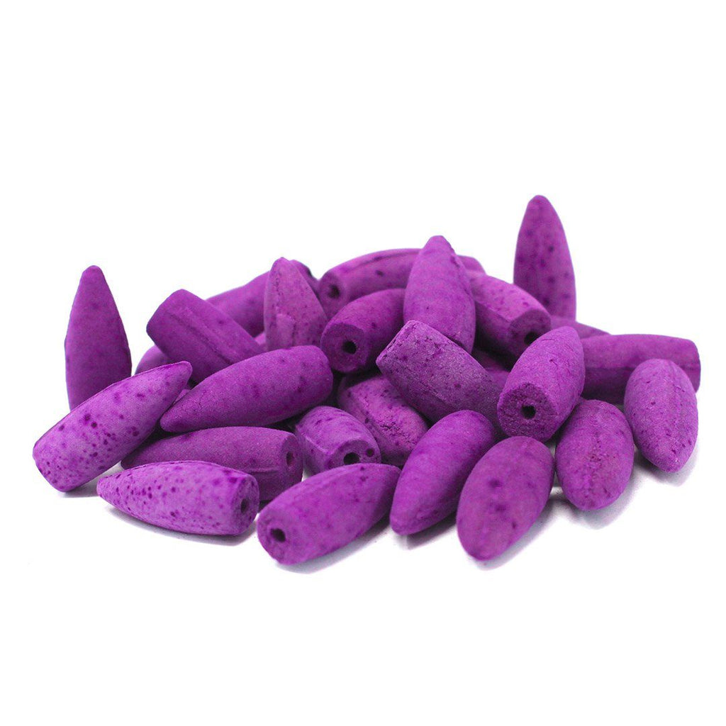 Opium (25 pz) Cono di Incenso a reflusso Zendai™ - Official Store 