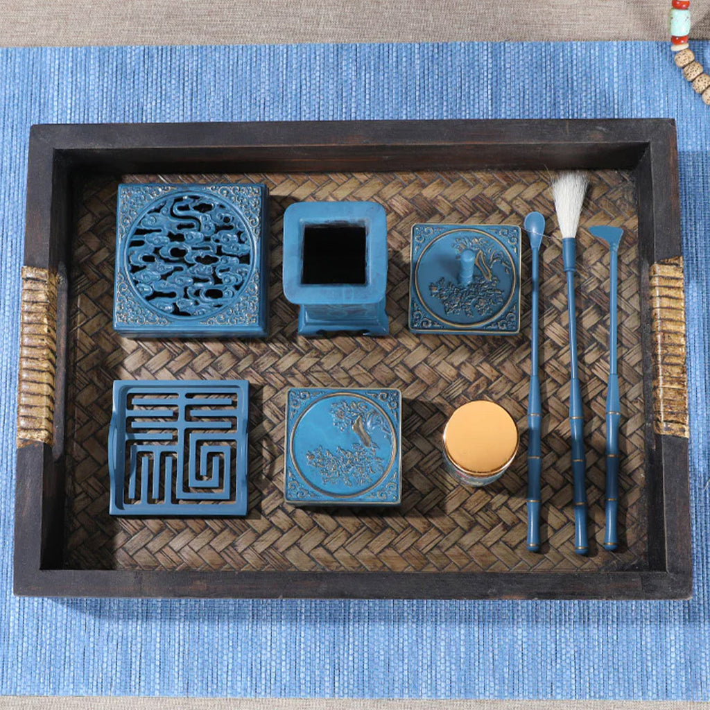 Zendai™ - Zen Maze Square (9-Piece Set)