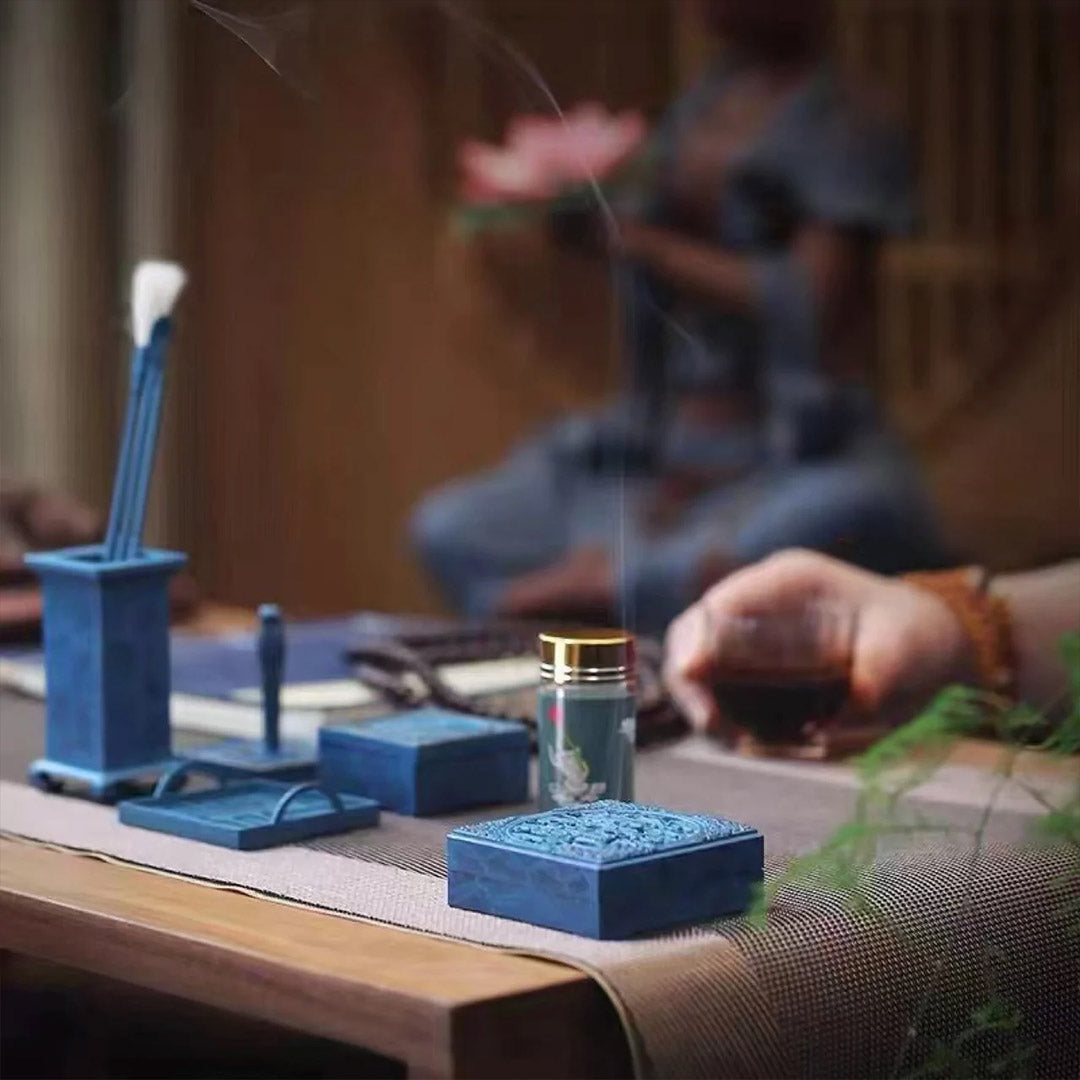 Zendai™ - Zen Maze Square (9-Piece Set)