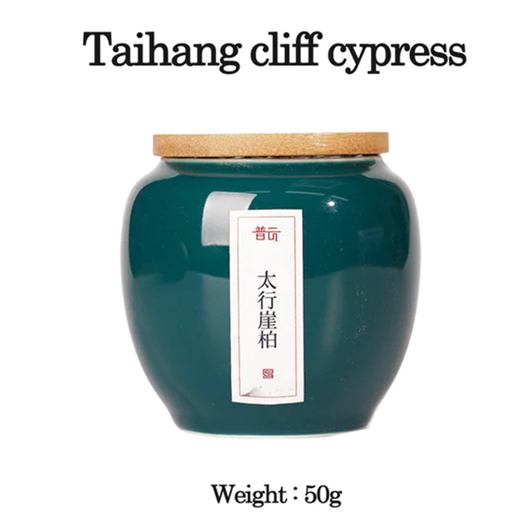 Zendai™ - Natural Incense Powder