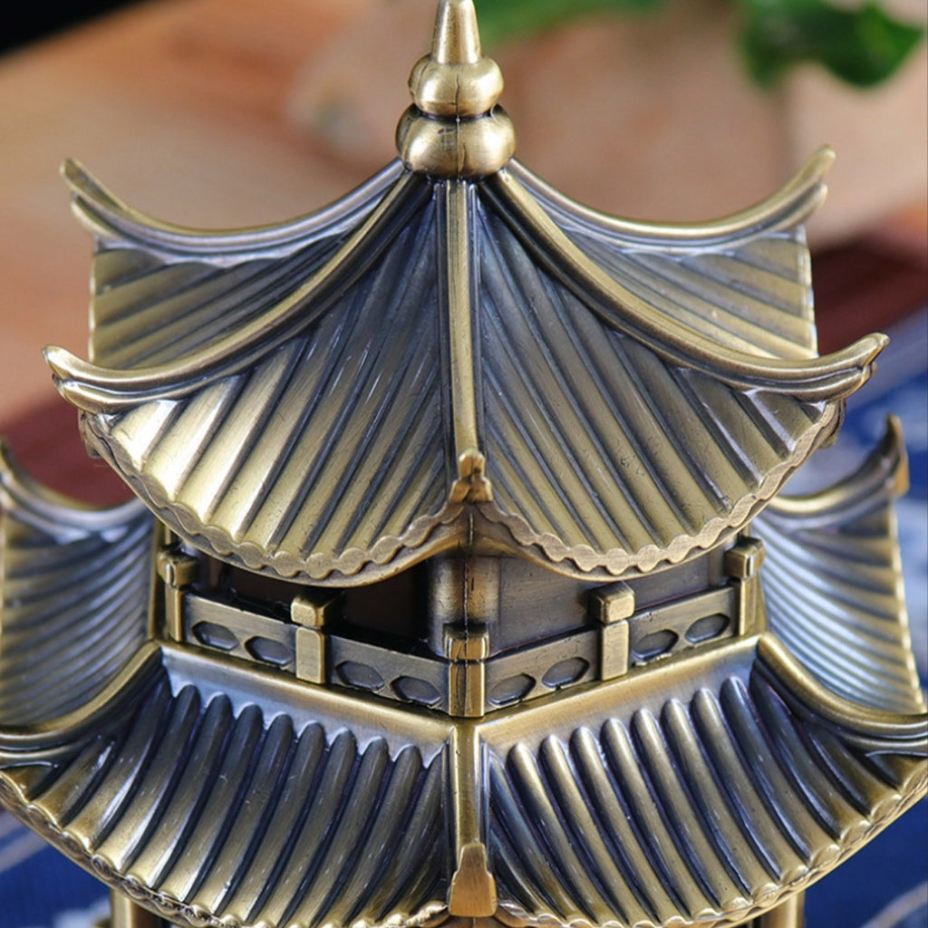 Zendai™ - Hexagonal Pavilion