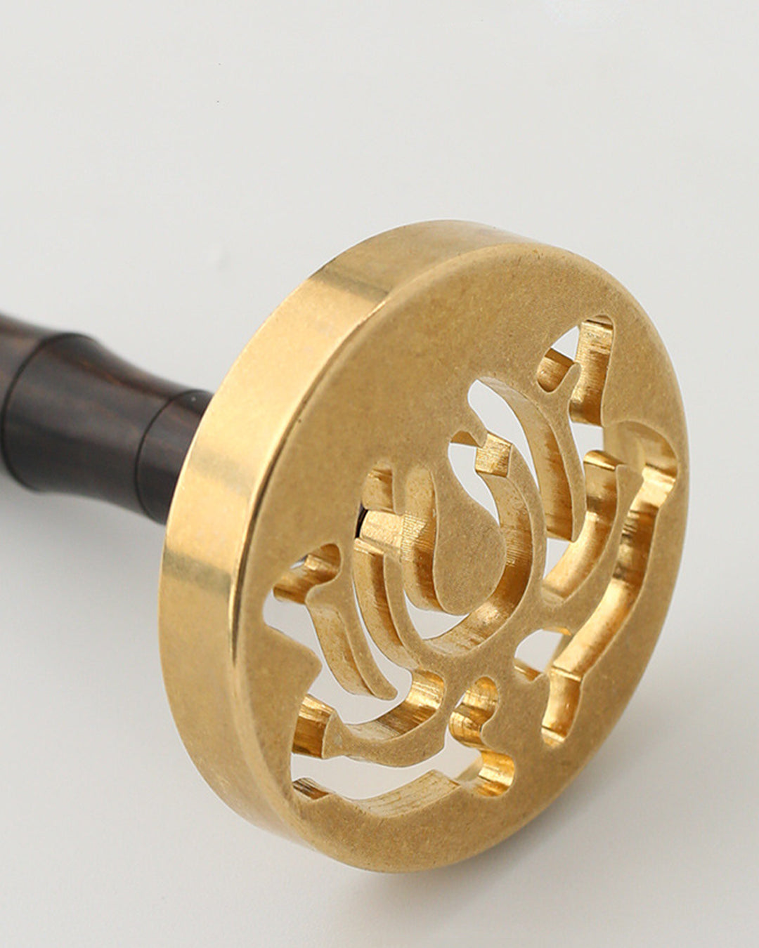 Zendai™ - Tools Kit in Pure Copper & Black Sandalwood