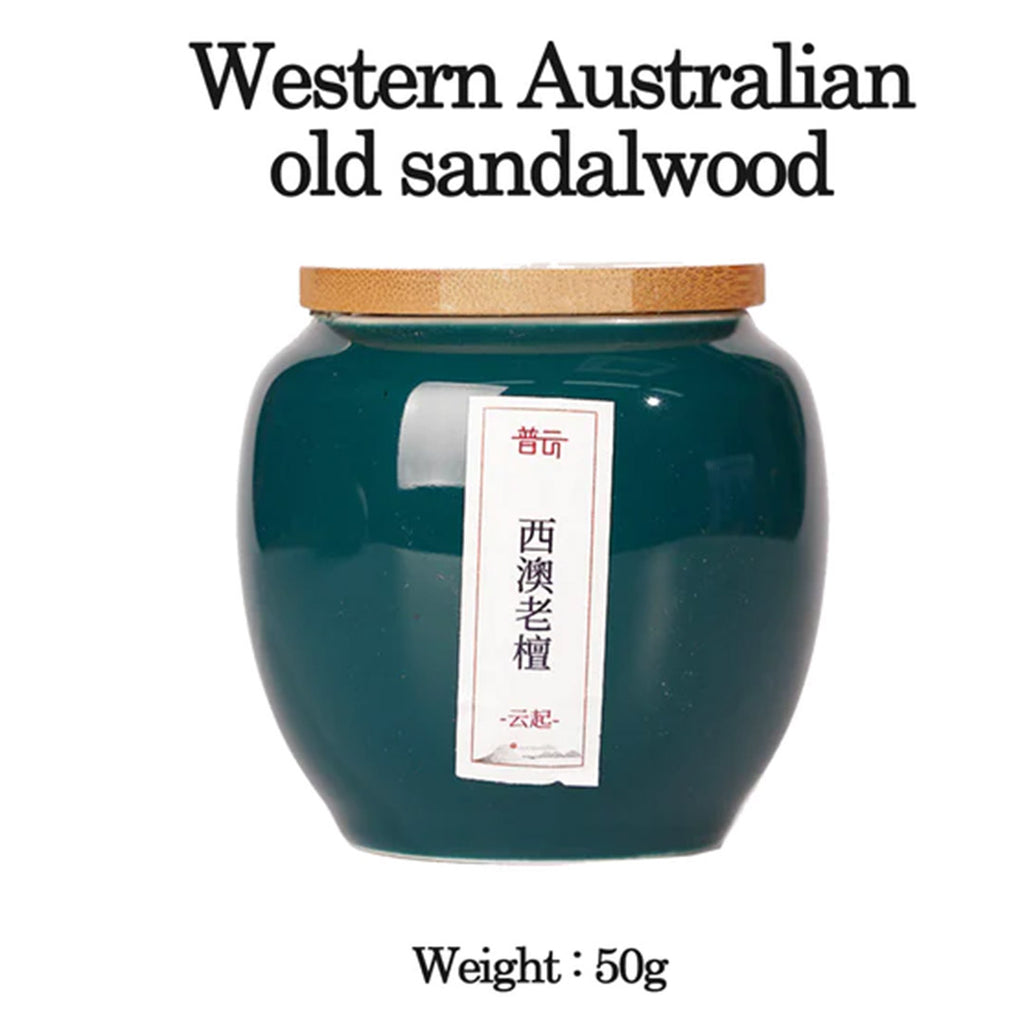 Zendai™ - Natural Incense Powder