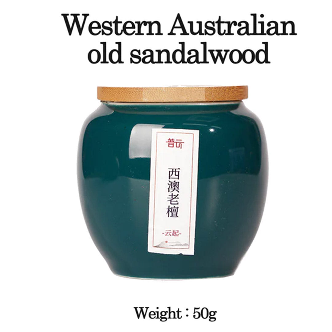 Zendai™ - Natural Incense Powder