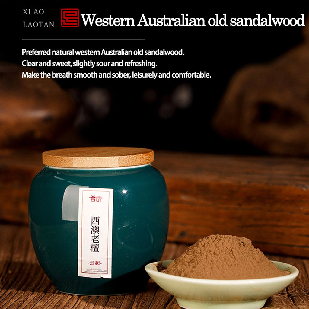 Zendai™ - Natural Incense Powder