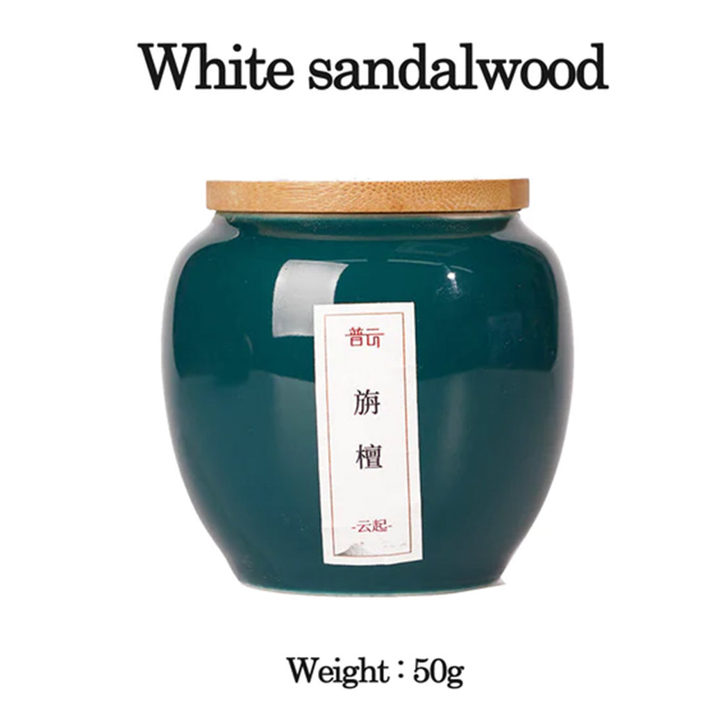 Zendai™ - Natural Incense Powder