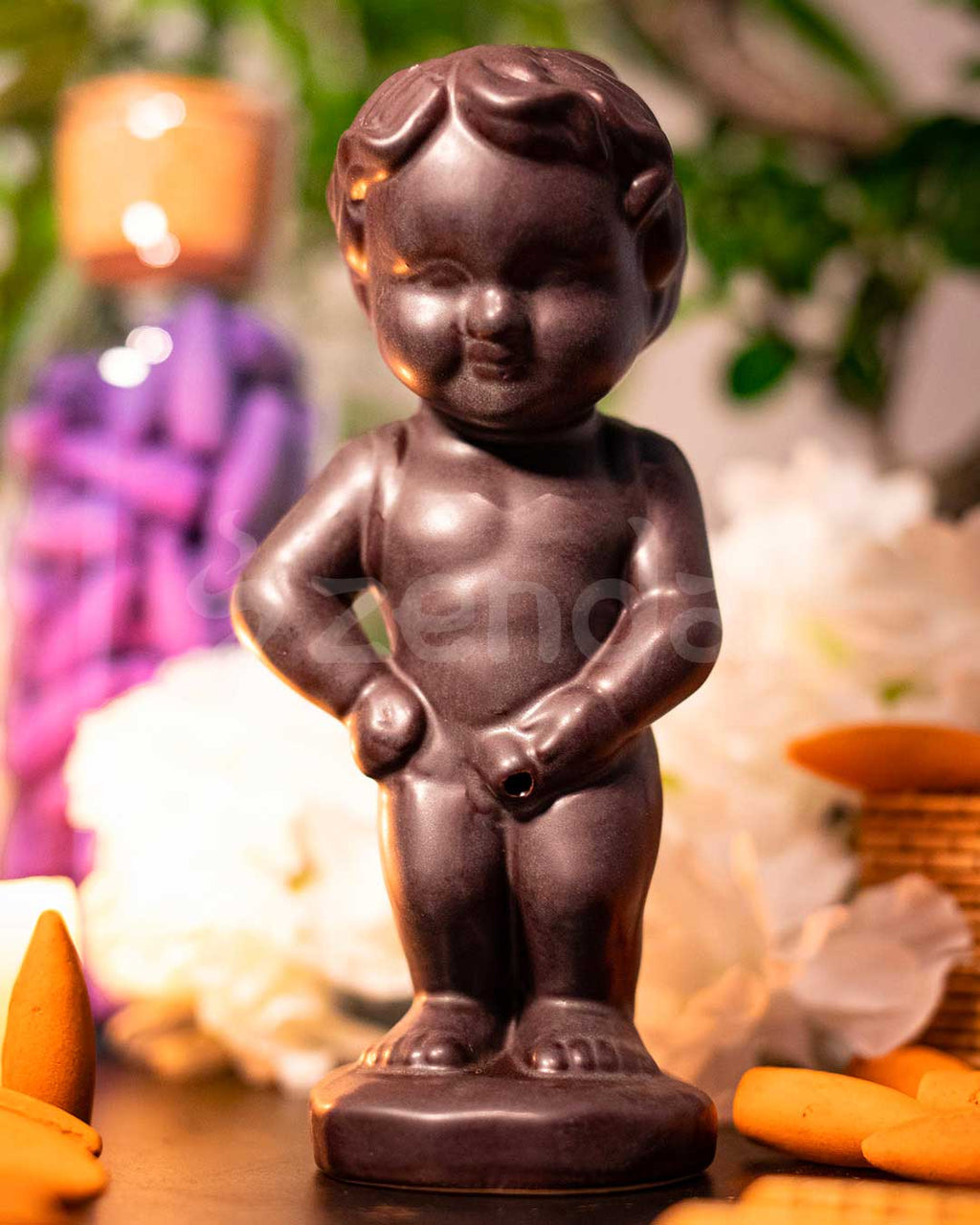 Zendai™ - Zen Angel