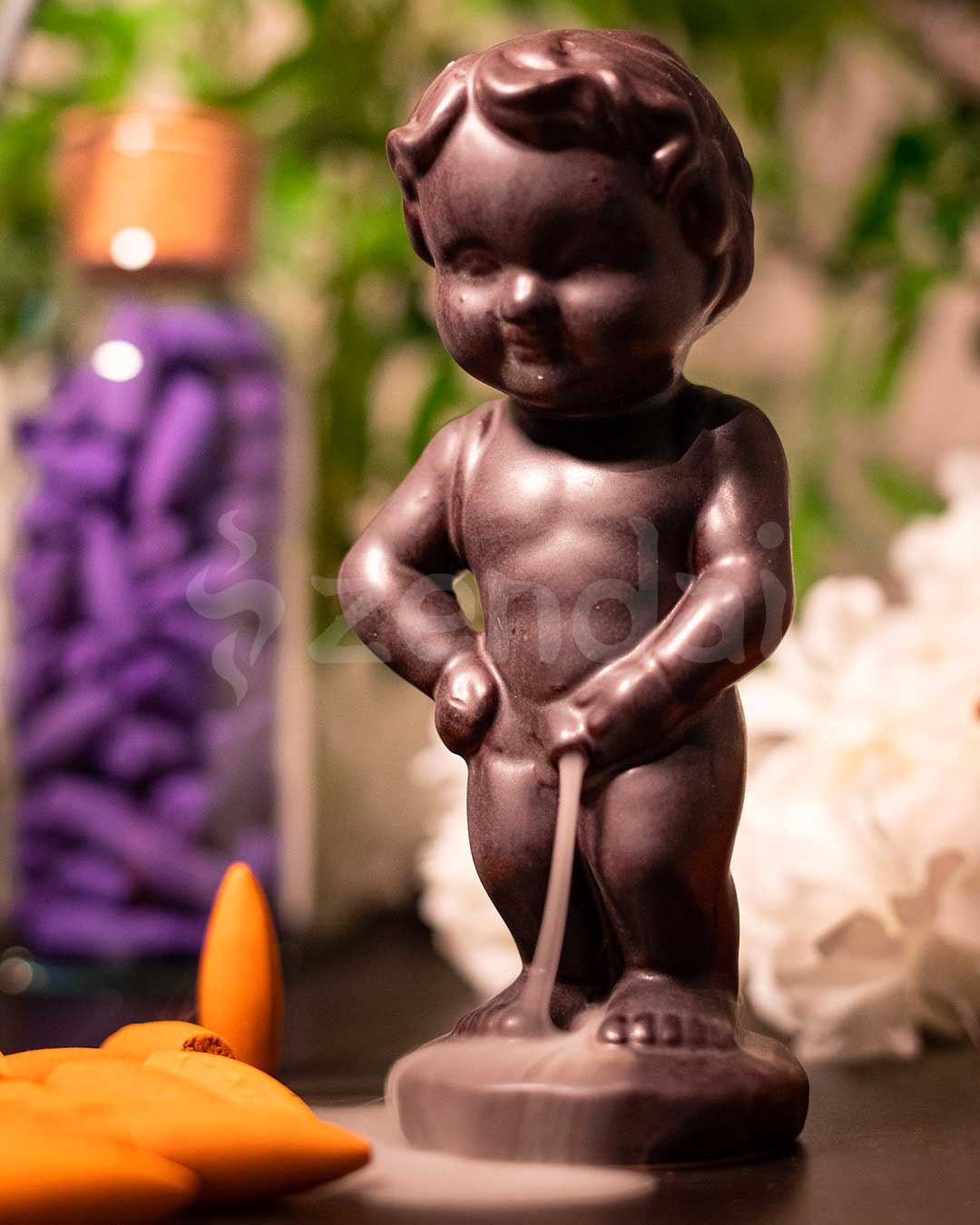 Zendai™ - Zen Angel