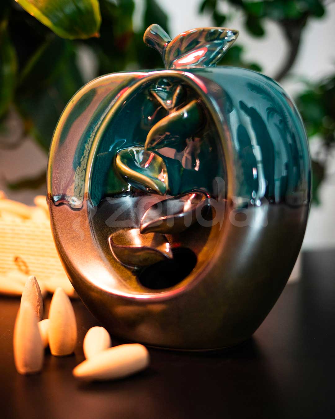 Zendai™ - Zen Apple