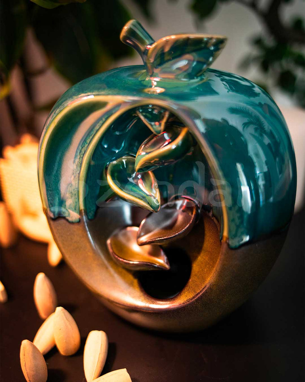 Zendai™ - Zen Apple