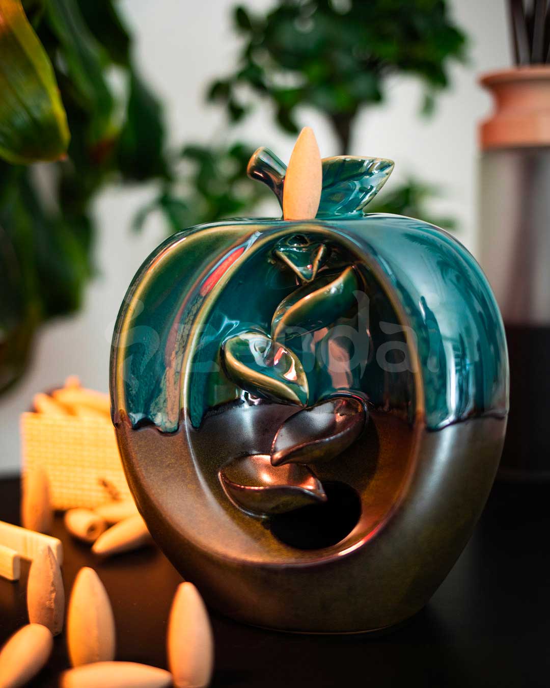 Zendai™ - Zen Apple