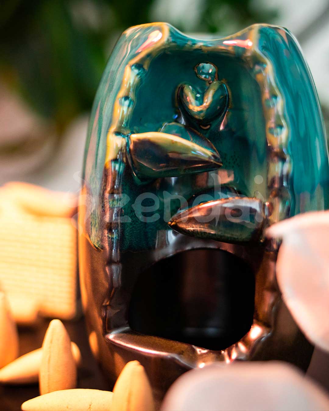 Zendai™ - Bodai Waterfall