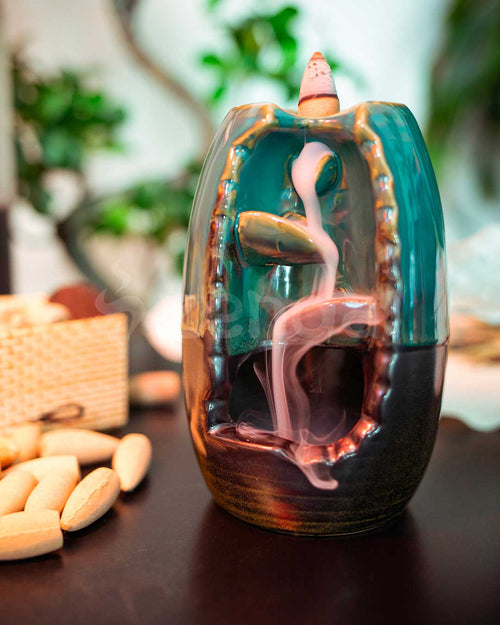 Zendai™ - Bodai Waterfall