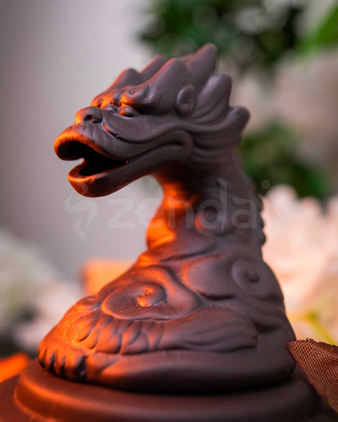 Zendai™ - Breathing Dragon