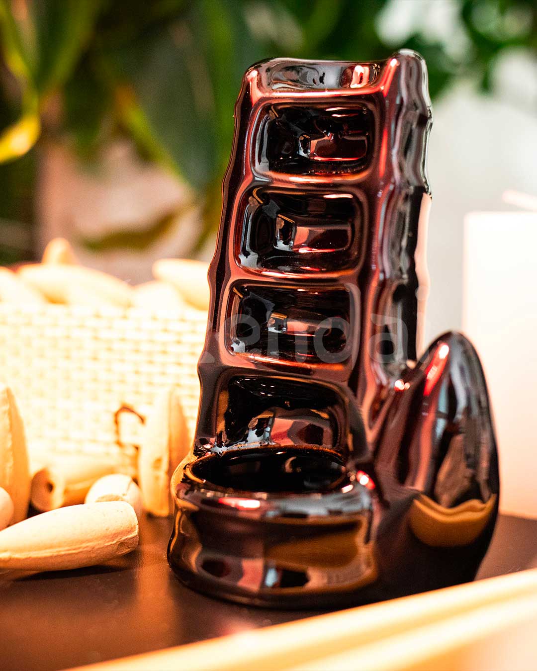 Zendai™ - Broken Bamboo