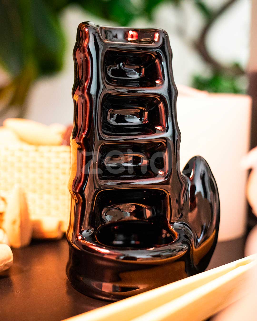 Zendai™ - Broken Bamboo