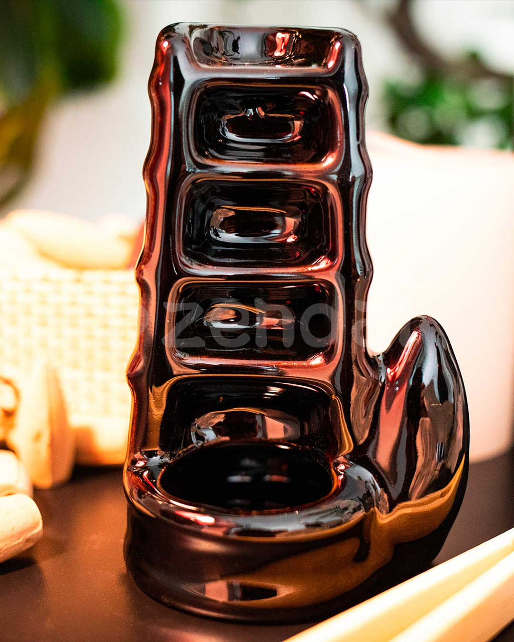 Zendai™ - Broken Bamboo