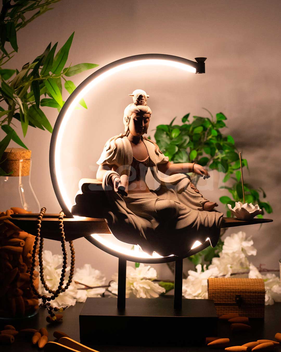 Zendai™ - Buddha XL