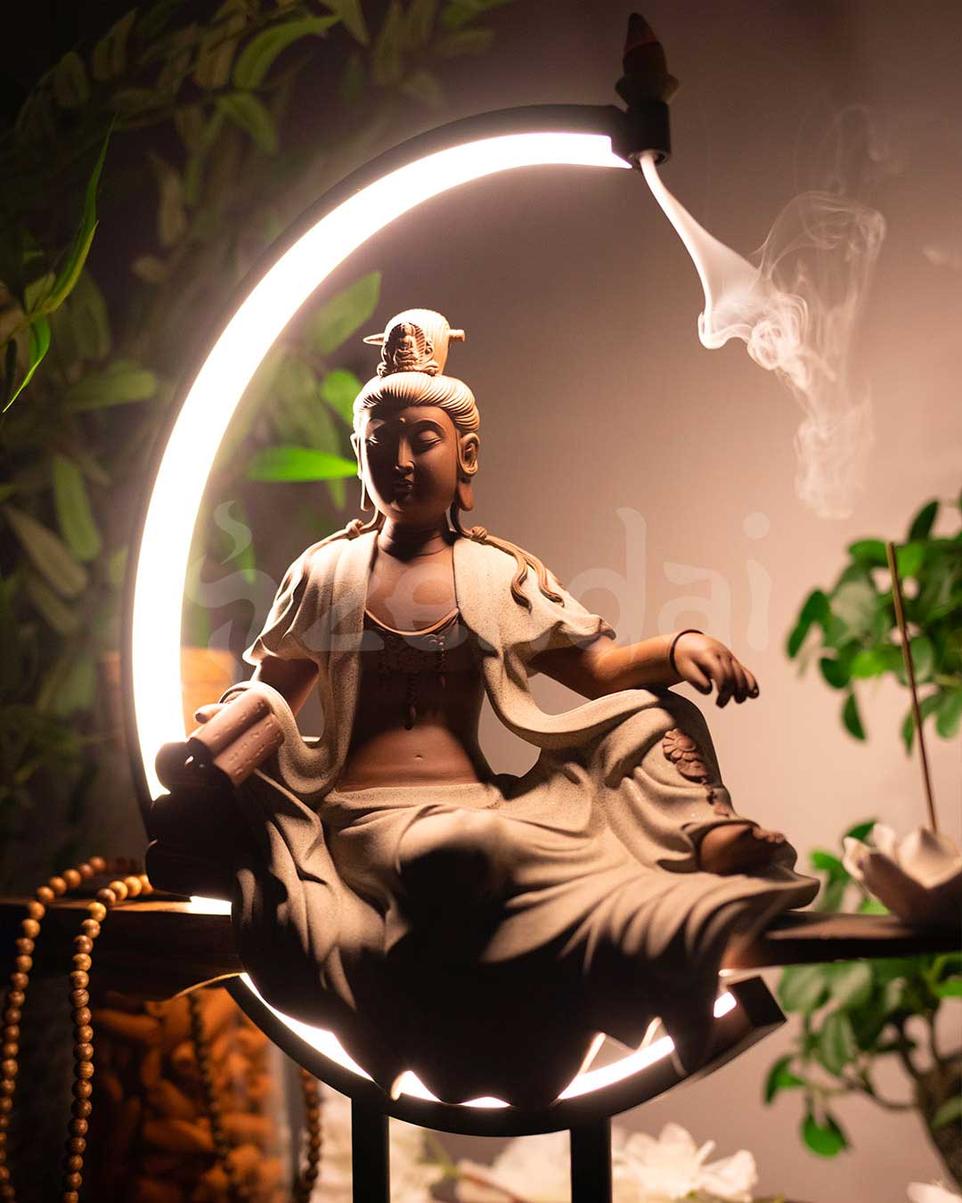 Zendai™ - Buddha XL