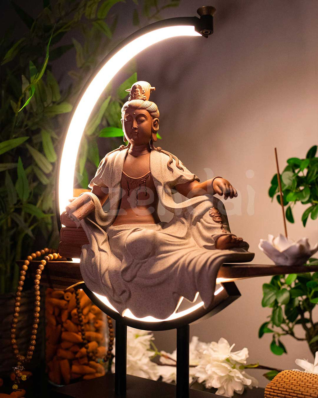 Zendai™ - Buddha XL