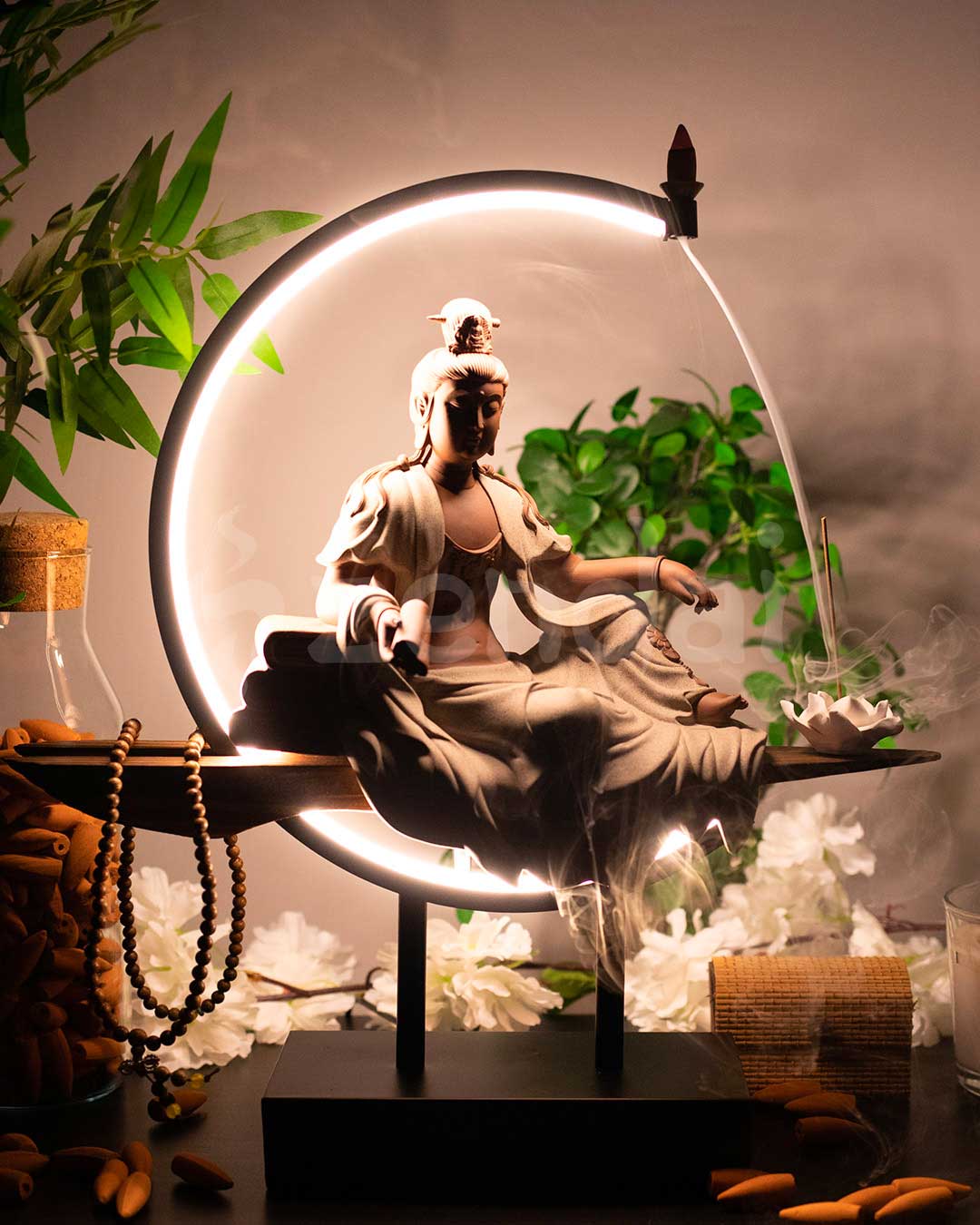 Zendai™ - Buddha XL