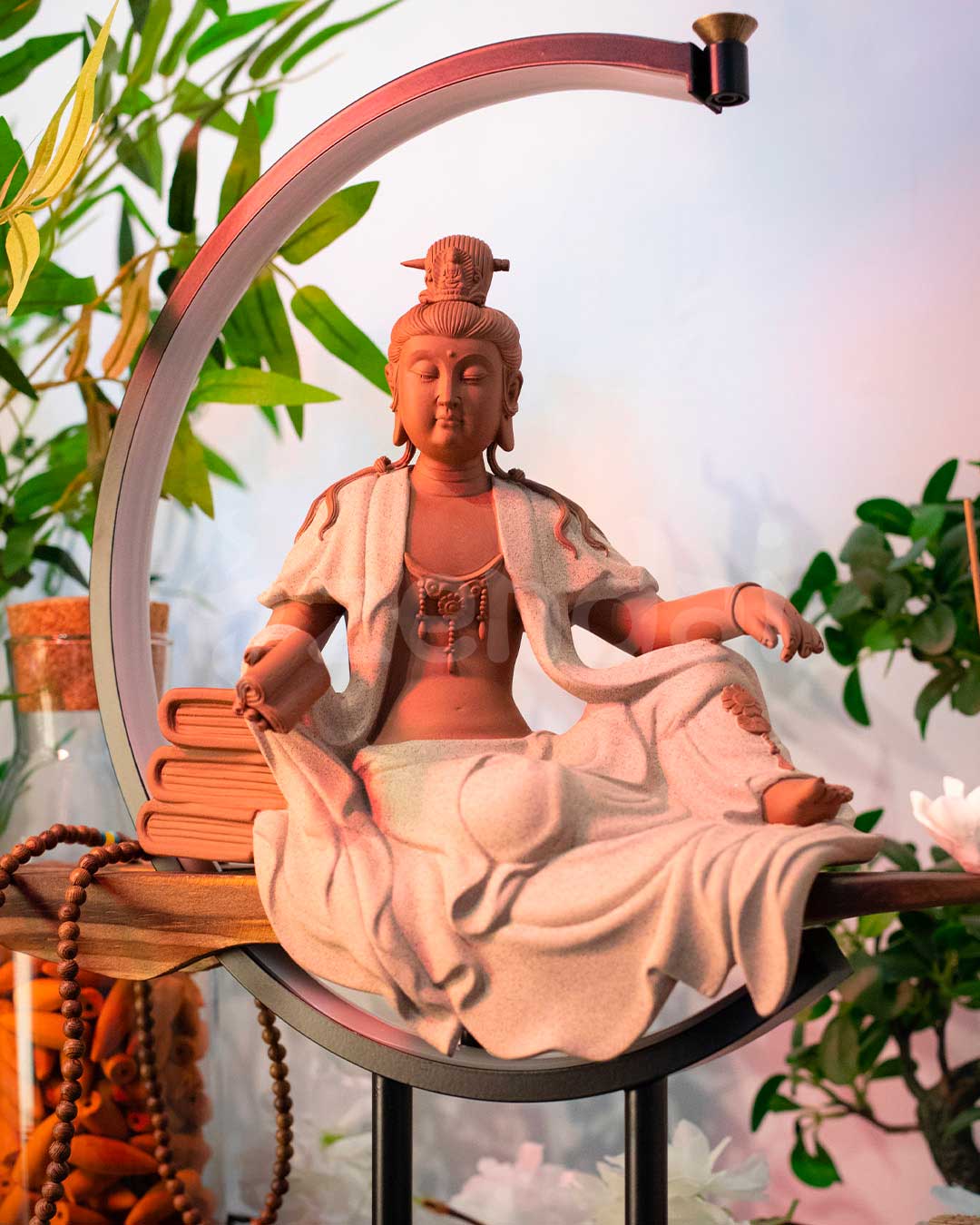 Zendai™ - Buddha XL