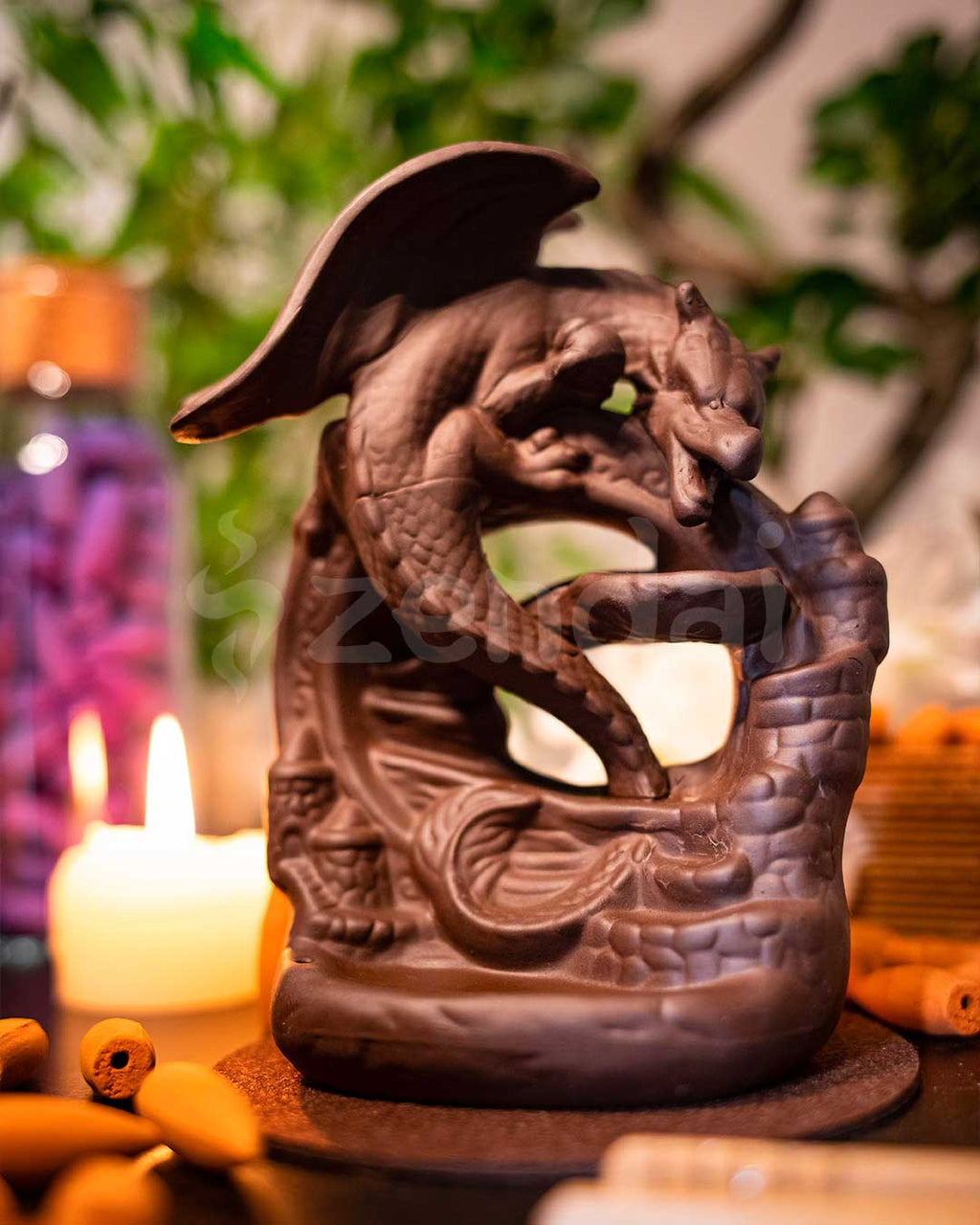 Zendai™ - Dragon King