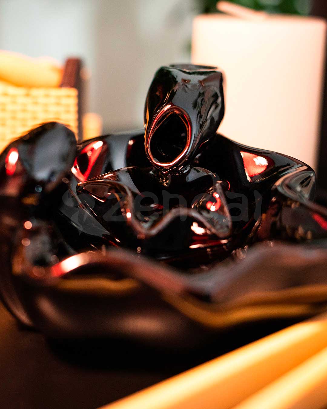 Zendai™ - Concentric leaves