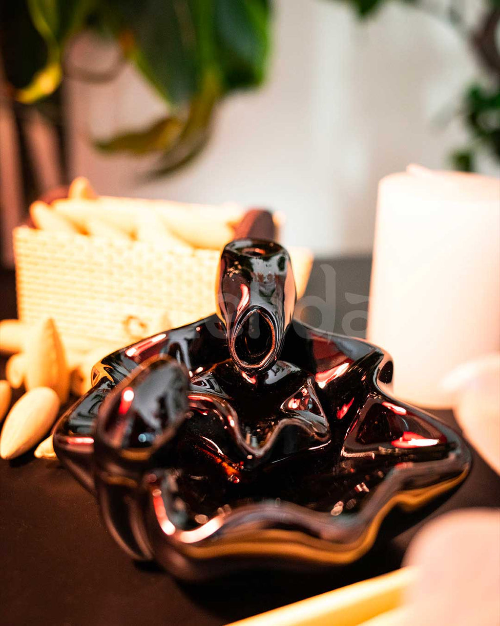 Zendai™ - Concentric leaves