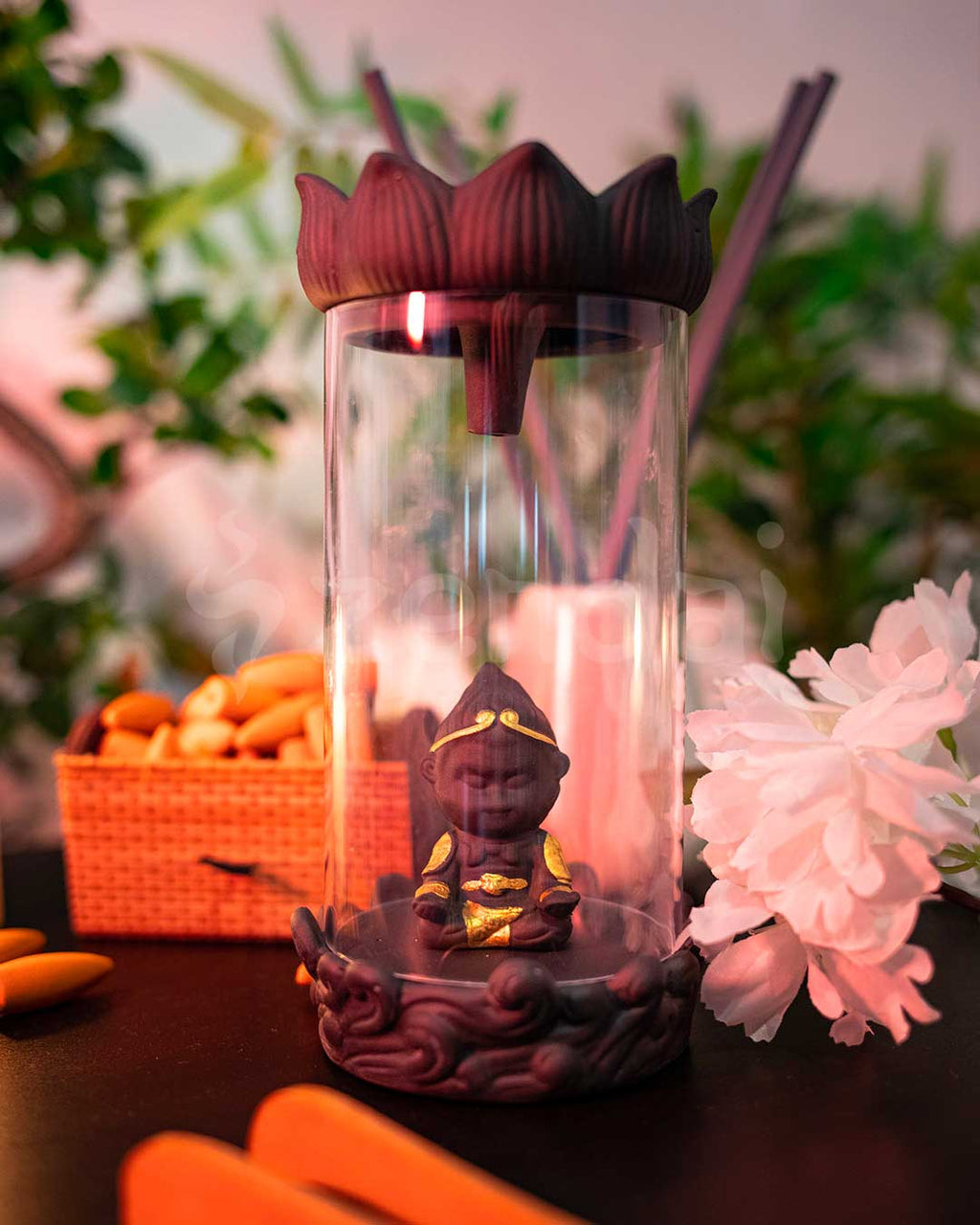Zendai™ - Monkey King