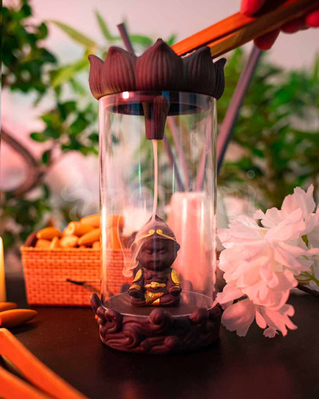 Zendai™ - Monkey King