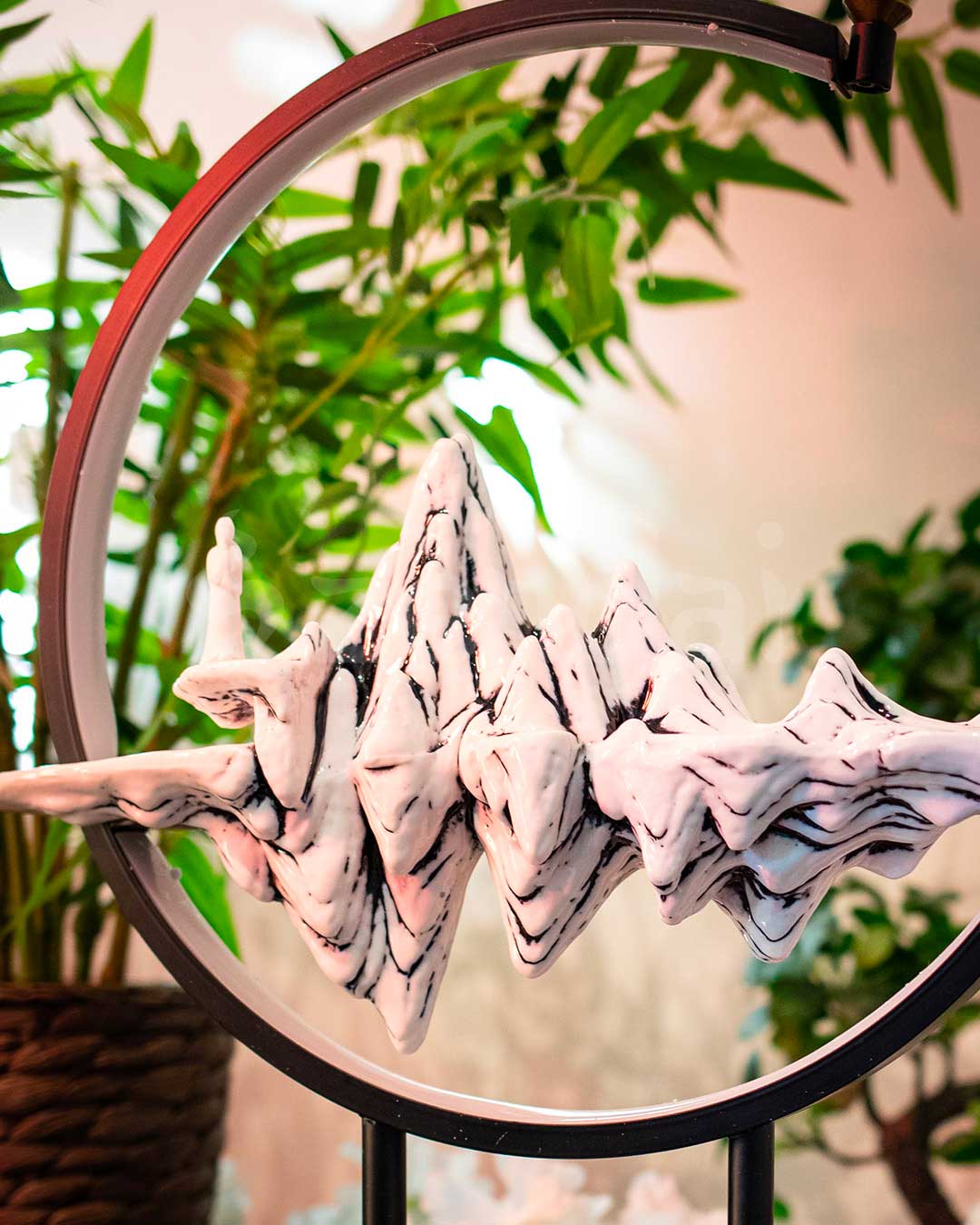 Zendai™ - Mountain XL